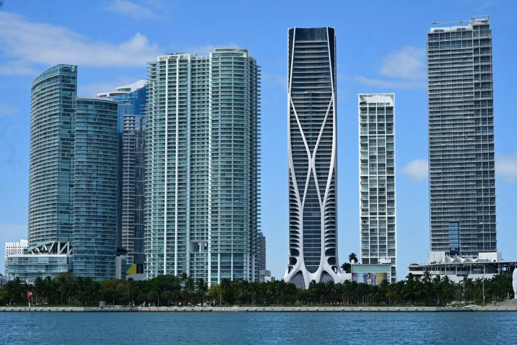 Trabajar en Miami 2023