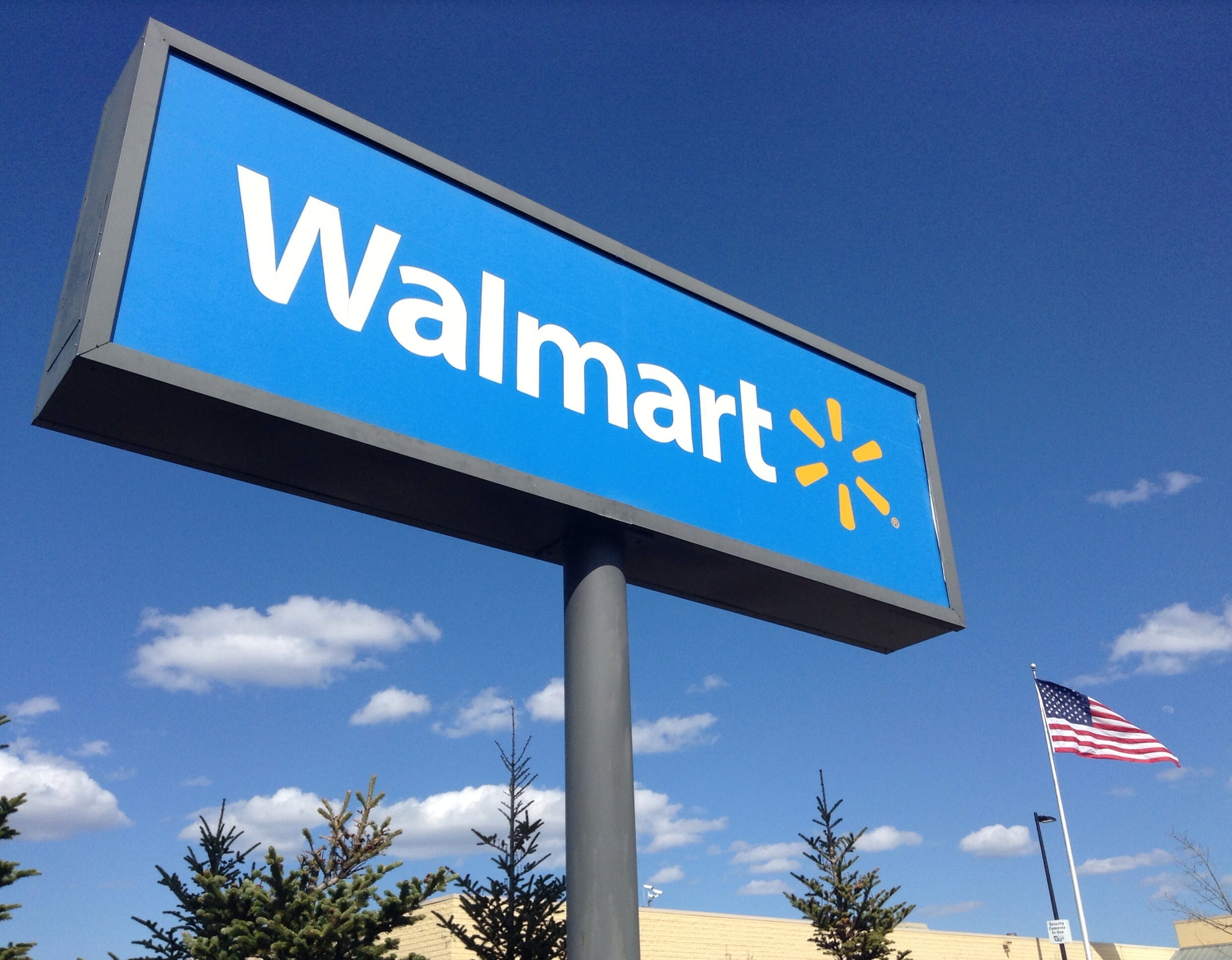 Trabajar En Walmart Requisitos Beneficios Y Consejos Para Aplicar Empleos Direct