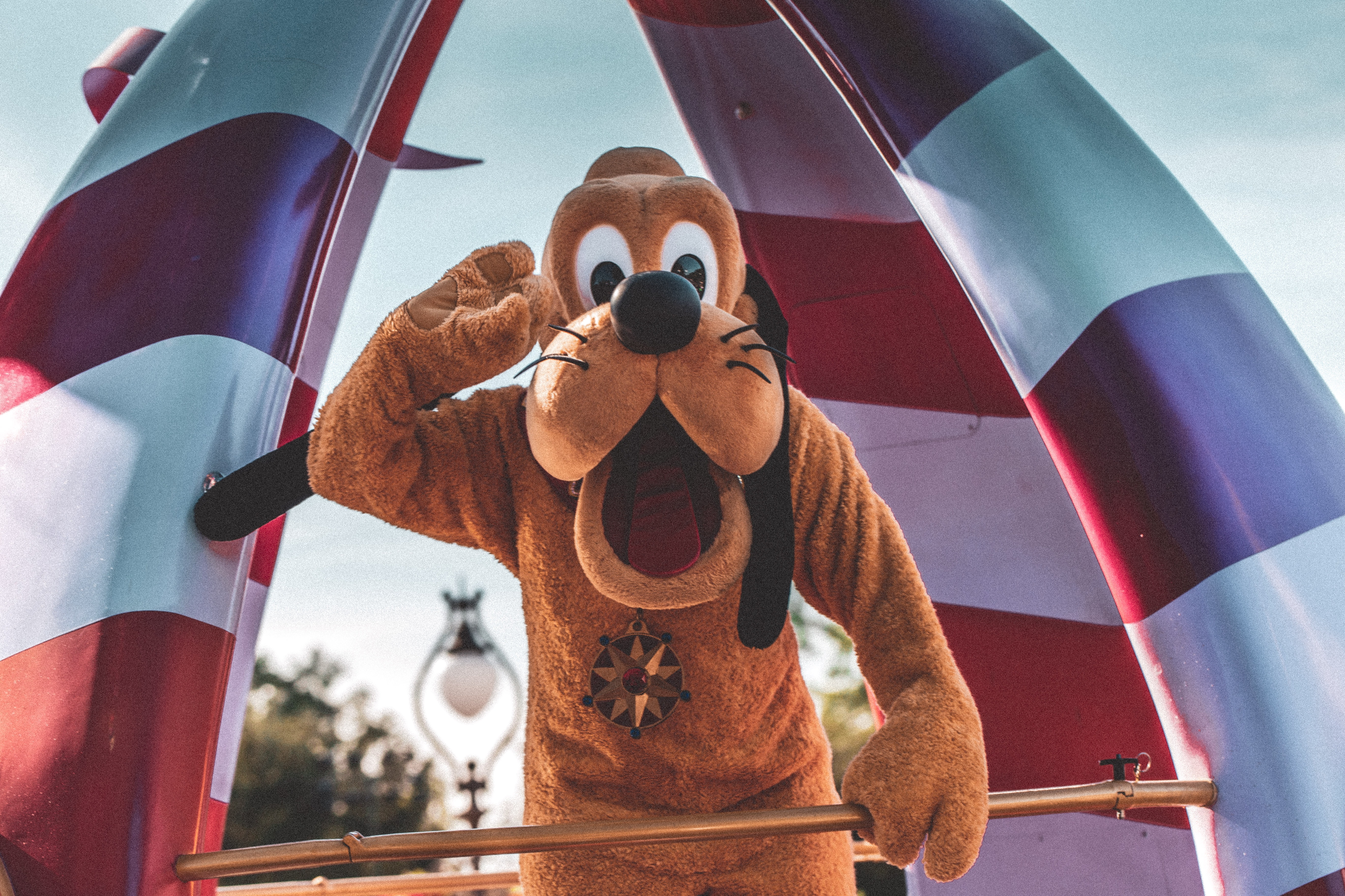 Trabajos en Orlando Florida Disney