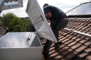 Roofing contractor New York